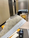 Men L*ouis V*uitton Top Sneakers