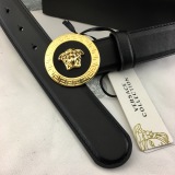 V*ersace Belts Top Quality 35MM