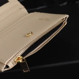 Y*SL Wallets Top Quality 10*8*2CM