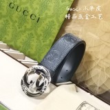 G*ucci Belts Top Quality 40MM