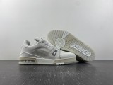 Men L*ouis V*uitton Top Sneakers