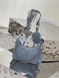 P*rada Top Bag 22*12*6CM