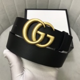 G*ucci Belts Top Quality 34MM