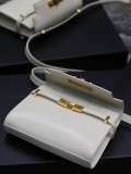 Y*SL Top Bag 19*14*4CM