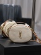 Y*SL Top Bag 22*16.5*6 CM