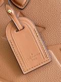 L*ouis V*uitton Top Bag 41*34*19CM