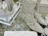Women J*mmy Choo Heels