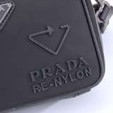P*rada Top Bag 19*12.5*5.5CM
