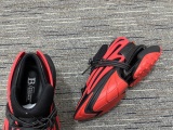 Men Women B*almain Top Quality Sneaker
