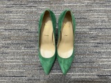 Women C*hristian L*ouboutin High Heels