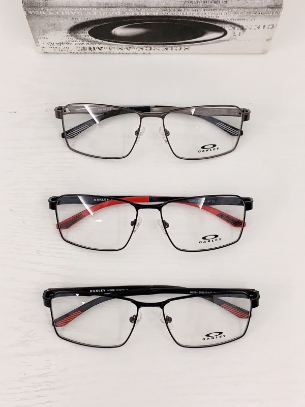 O*AKLEY Glasses Top Quality