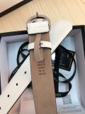 G*ucci Belts Top Quality 37MM