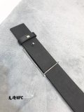F*endi Belts Top Quality 42MM