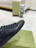 Men Women G*ucci Top Sneaker