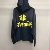 B*LCG B*alenciaga Top Quality Clothes