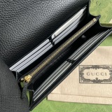G*ucci Top Wallets 19*10*3.5CM