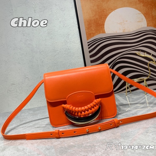 C*hloe Bag Top Quality 20*14*7CM