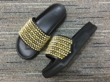 C*ristian L*uboutin Top Sandals