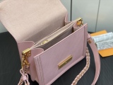 L*ouis V*uitton Top Bag 25*17*10.5CM