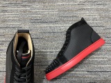 Men Women C*hristian L*ouboutin Top Sneaker