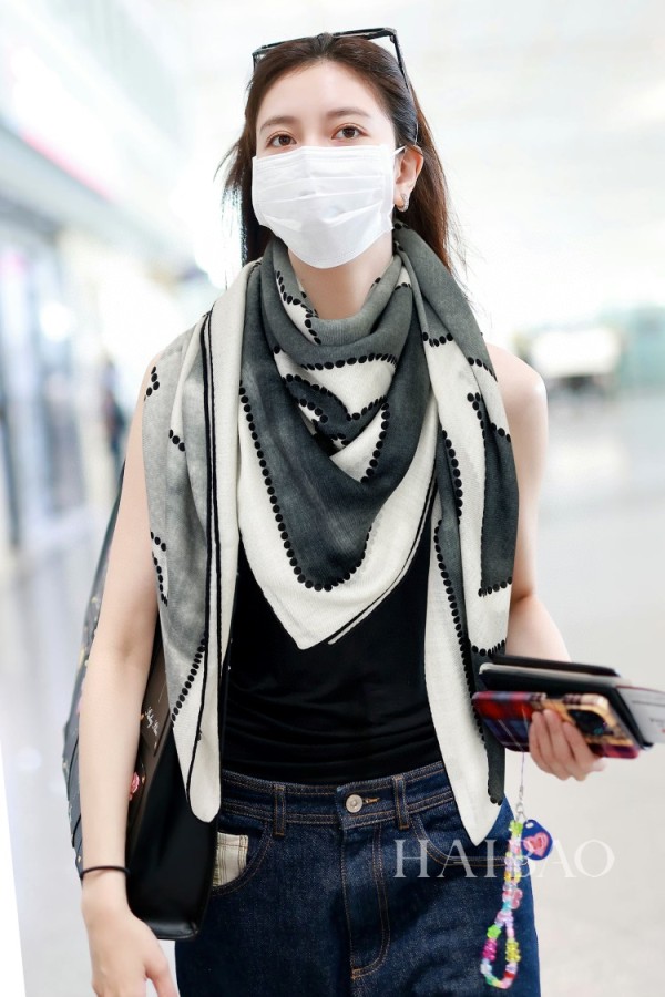 Scarf 140*140CM