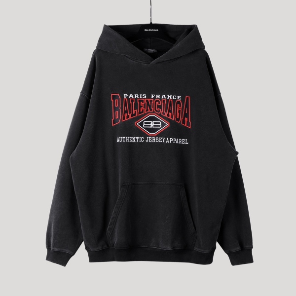 B*ALENCIAGA Top Quality Clothes
