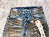 P*urple Top Quality Clothes
