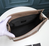 Y*SL Top Bag 33*21*11.5cm