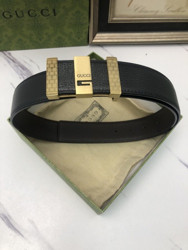G*ucci Belts Top Quality 38MM