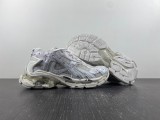 Men Women B*alenciaga Top Sneakers