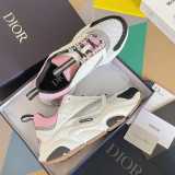 Men Women D*ior Top Quality Sneakers