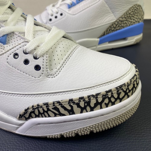 Air Jordan3 UNC CT8532-104