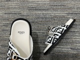 Men Women F*endi Sandals Top