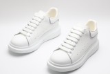 Men Women A*lexander M*cqueen Top Sneaker