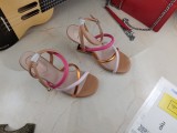 Women F*endi Top Quality Sandals