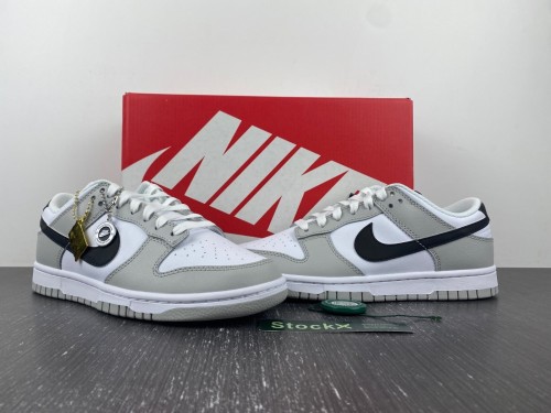 Dunk Low Retro SE DR9654-001