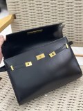 Y*SL Top Bag 32*23*10.5CM