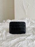 B*alenciaga Top Wallets 9.9*7*1CM