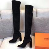 Women H*ermes Top Sneaker
