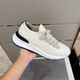 Men B*runello C*ucinell Top Sneakers