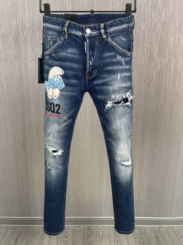 D*squared2 Top Quality Clothes