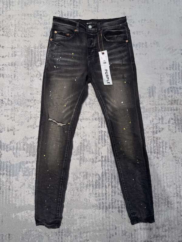 P*urple Top Quality Clothes