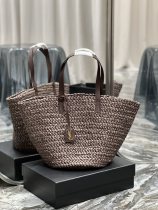 Y*SL Top Bag 52*26*27CM