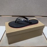 Men C*hristian L*ouboutin Top Sandals