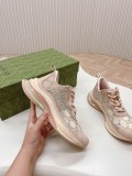 Women G*ucci Top Sneaker