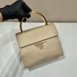 P*rada Bag Top Quality 21*17*12CM
