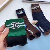 Socks 3pairs