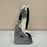 P*rada Bag Top Quality 26*14*12CM