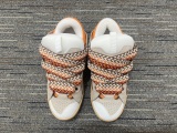 Men Women L*ANVIN Top Quality Sneaker