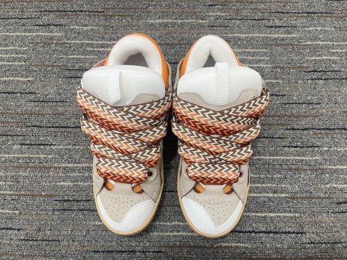 Men Women L*ANVIN Top Quality Sneaker